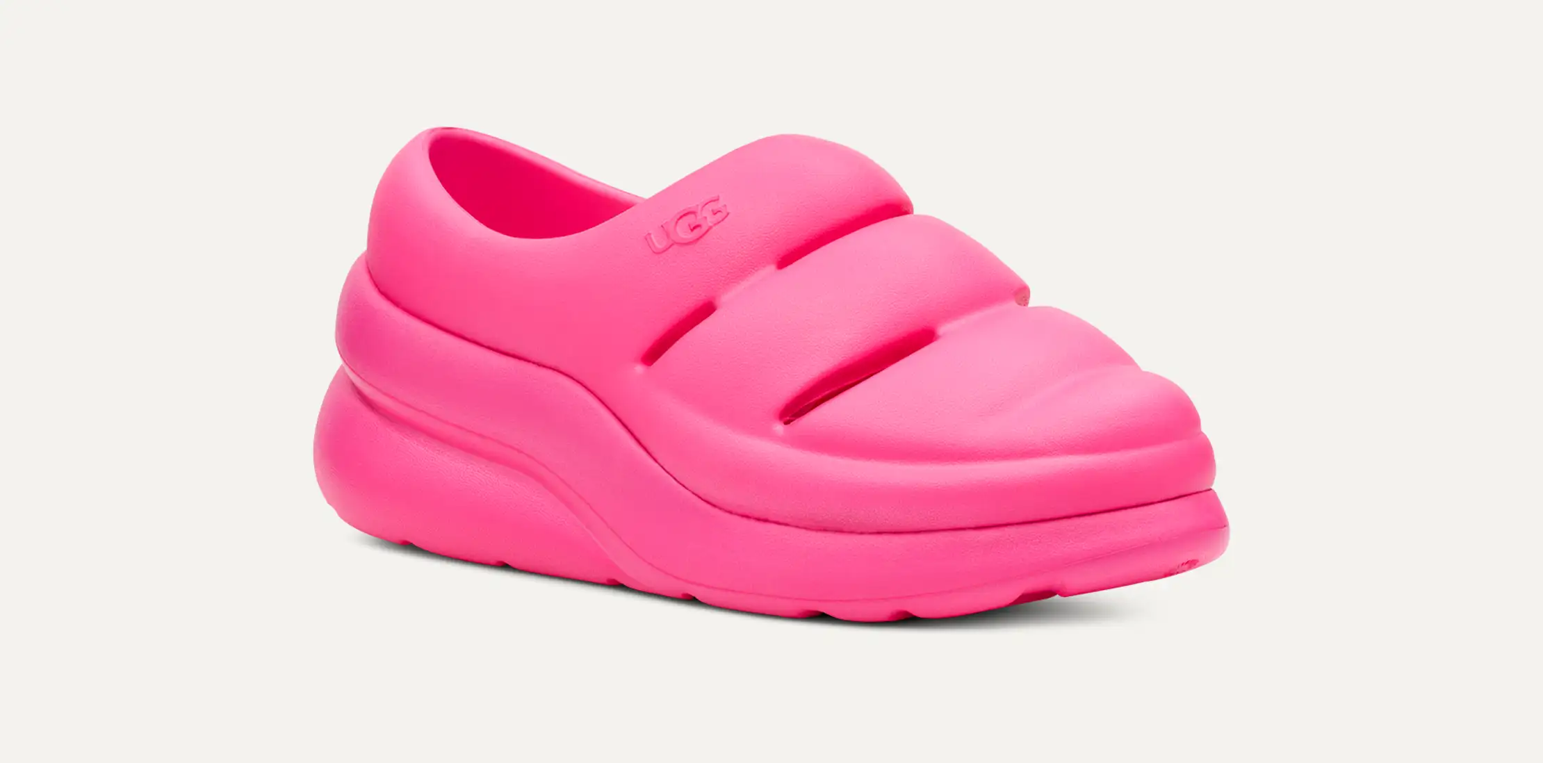 靴 UGG W SPORT YEAH CLOG 27cm Sport Yeah Clog | UGG®